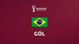 Gól v utkání Chorvatsko – Brazílie: Neymar - 0:1 (105+1. min.)