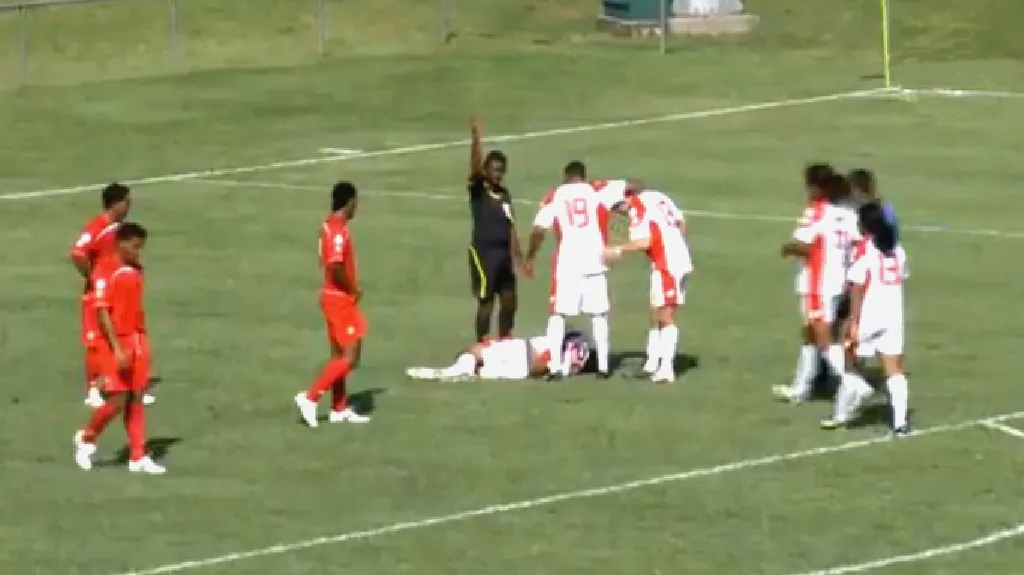 Americká Samoa - Tonga