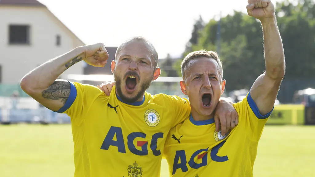 Teplice zůstávají prvoligové!