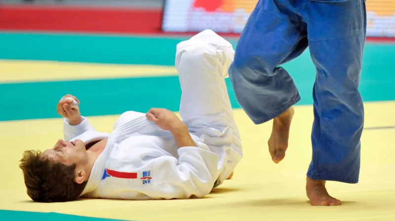 Pavel Petřikov