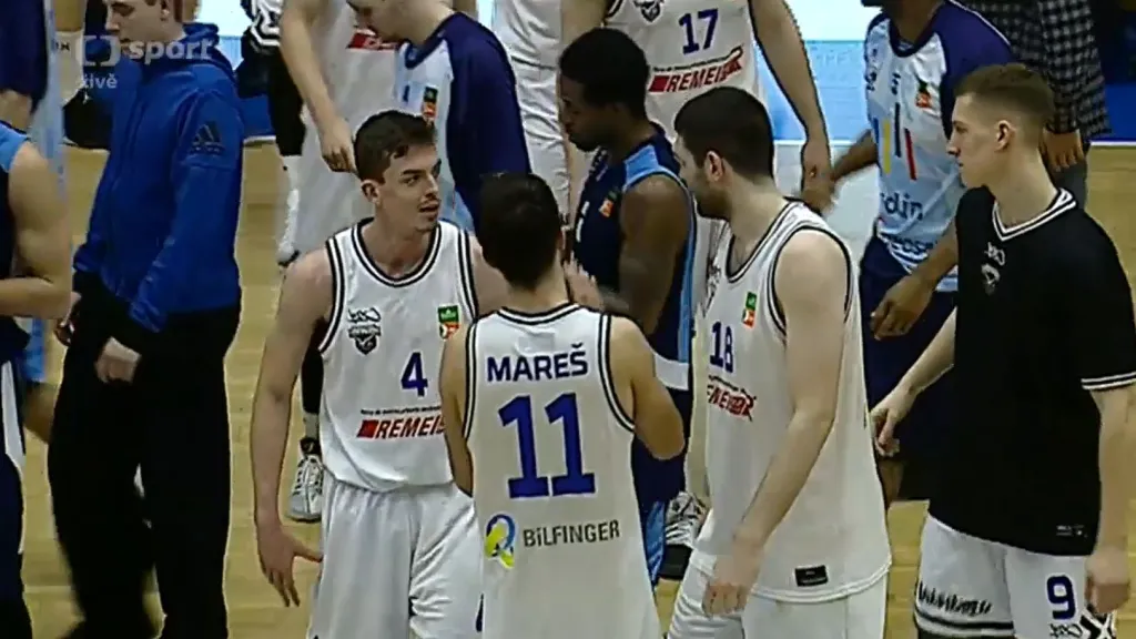 USK v zápase nadstavby Kolín k ničemu nepustilo