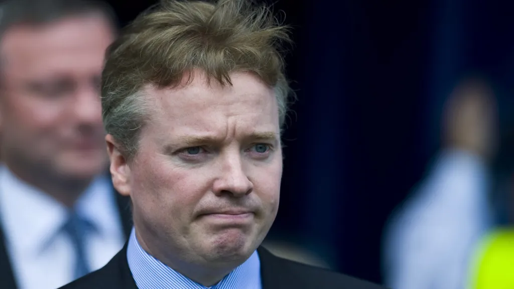 Craig Whyte