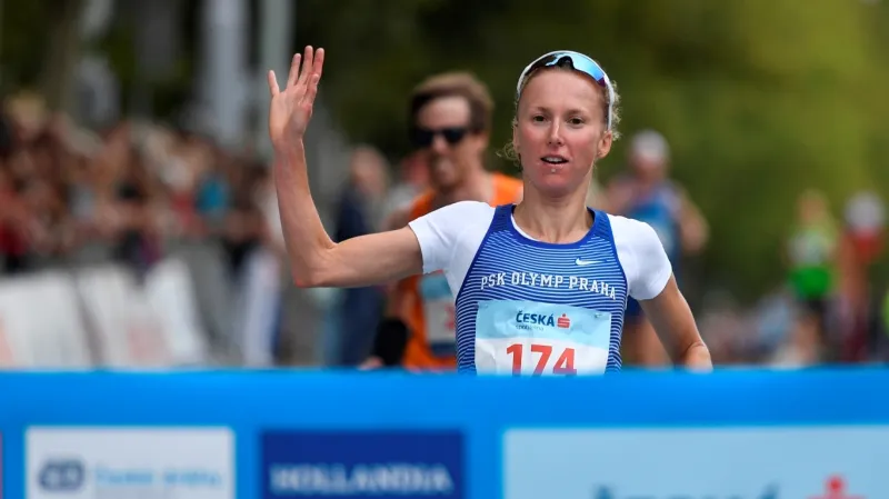 Frintová dokončila v Jokohamě na 11. místě