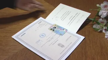 Doklady Ladislava Sikorčina