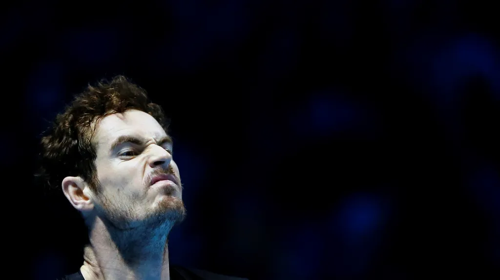 Andy Murray