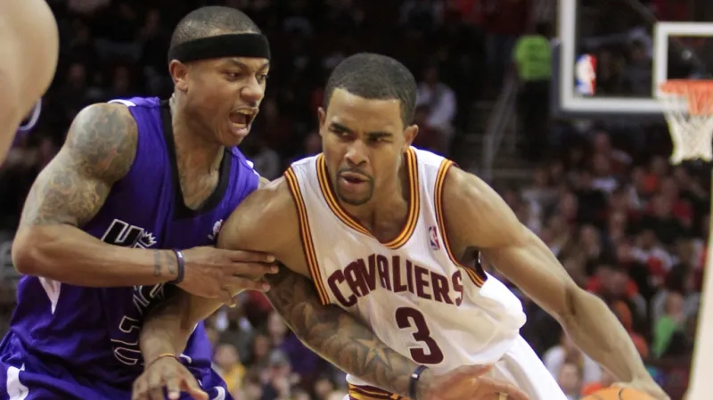 Cleveland - Sacramento