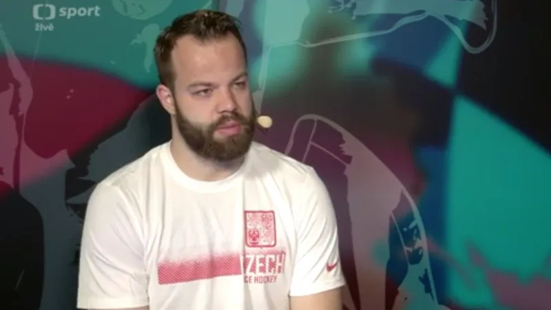 Gudas: Když pomůžu gólem, jen dobře