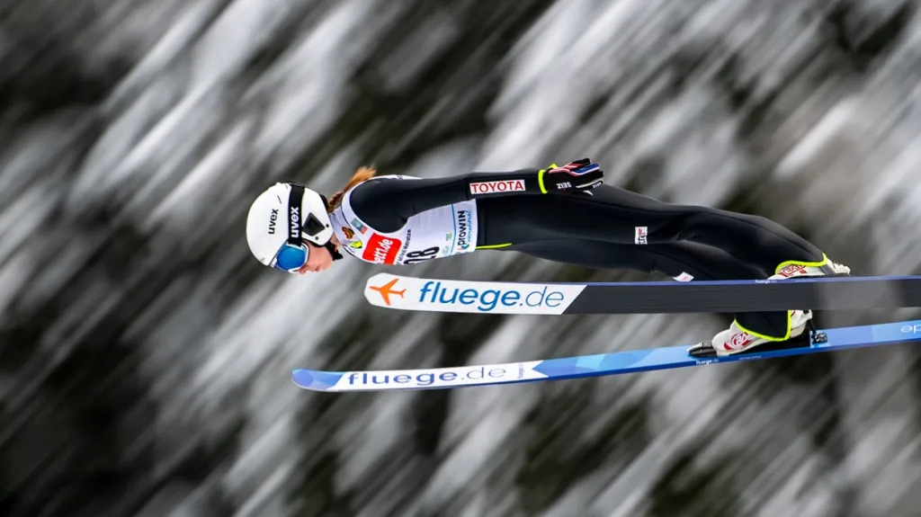 Karolína Indráčková