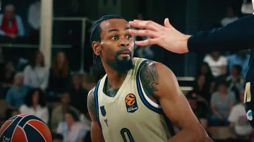 Basketbalisté Barcelony prohráli v Evropské lize třetí zápas za sebou