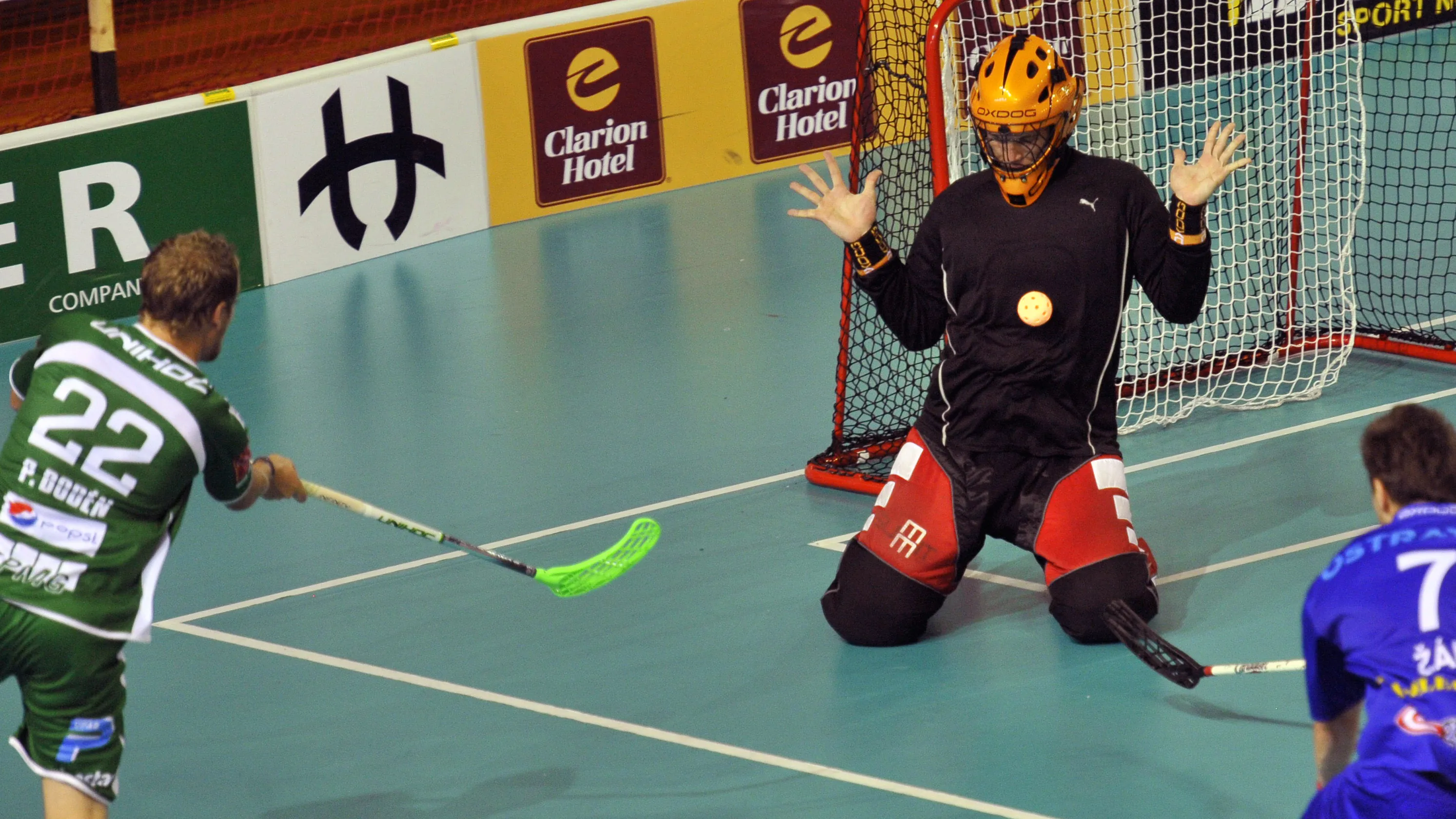 SC WOOW Vítkovice - Torpedo Havířov