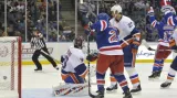 New York Rangers - New York Islanders