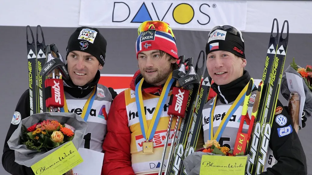 Manificat, Northug, Bauer