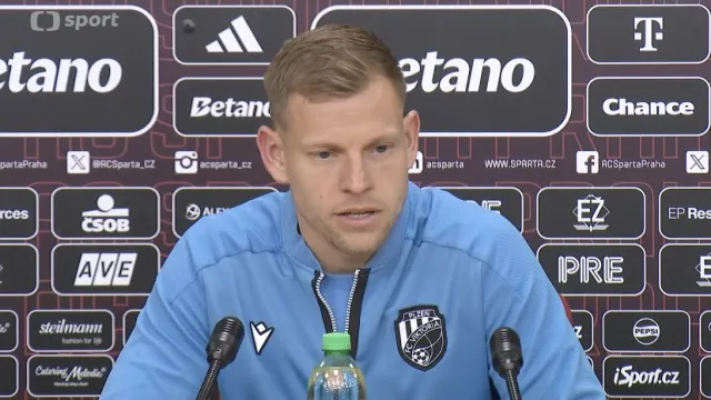 Ohlasy po utkání Sparta – Plzeň