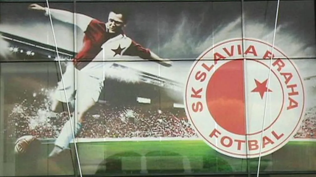 Slavia Praha