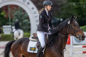 Karolína Křenková