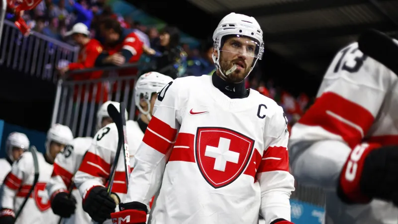 Roman Josi
