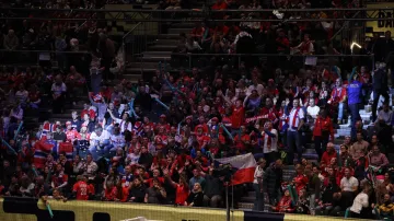 Házenkáři se rozloučí s ME zápasem proti Ukrajině