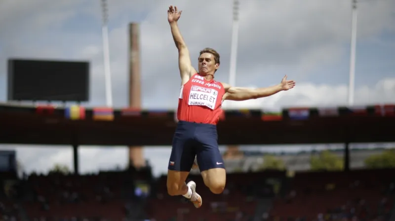 Adam Sebastian Helcelet