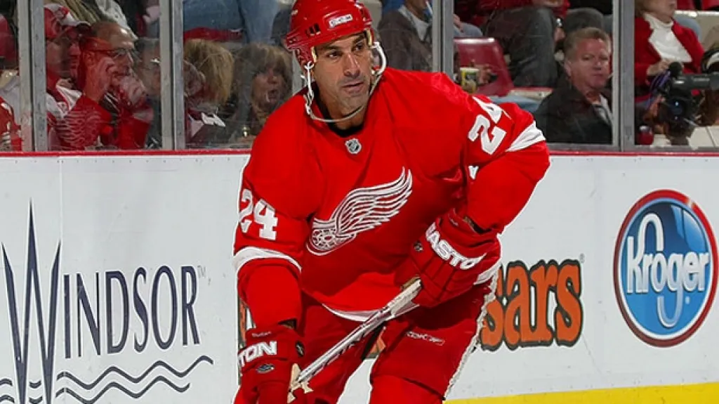 Chris Chelios