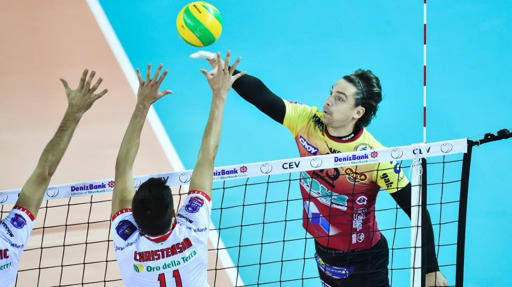 Liberec - Civitanova