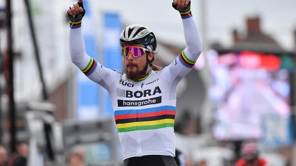 Peter Sagan