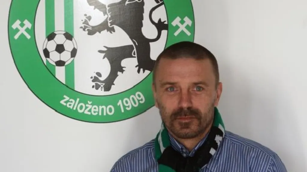 Tomáš Řepka sportovním manažerem Baníku Most