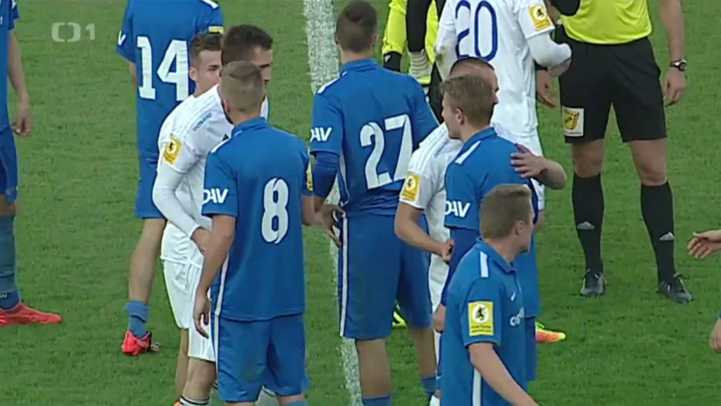 Baník nedokázal porazit předposlední Vítkovice