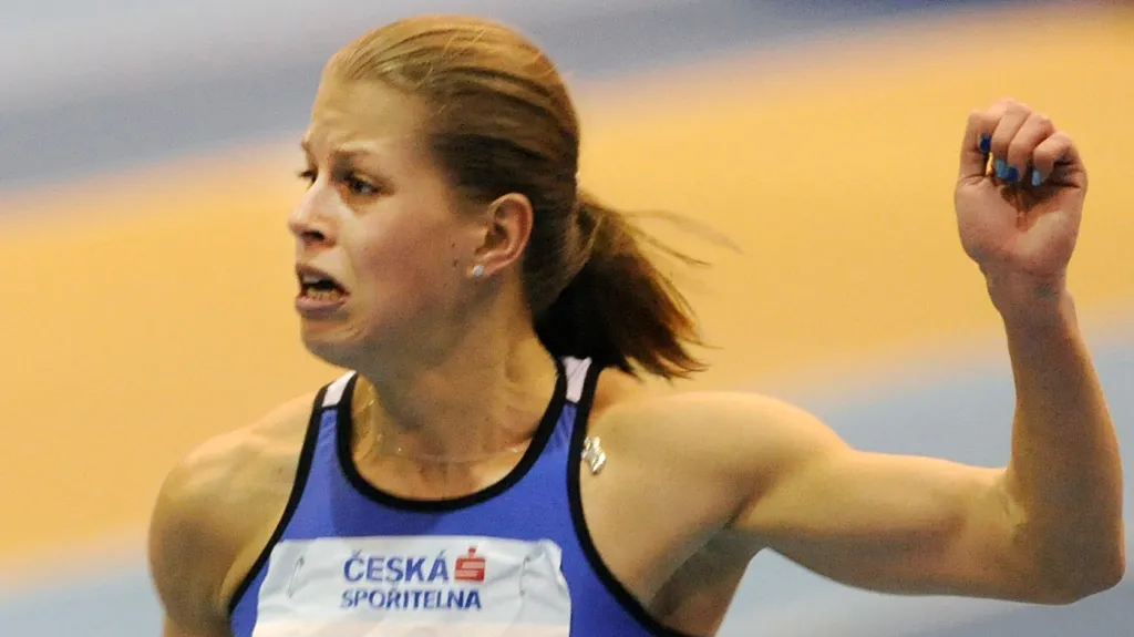 Libor Varhaník a Kateřina Čechová o nadcházejícím halovém ME