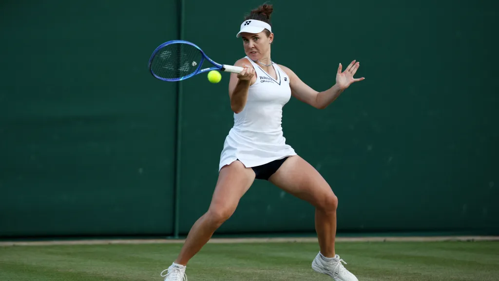 Linda Nosková