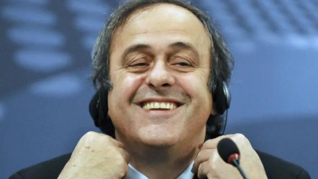 Michel Platini