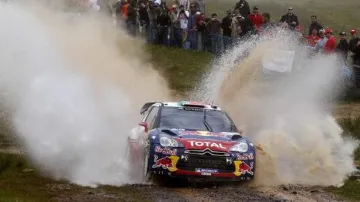Sébastien Loeb