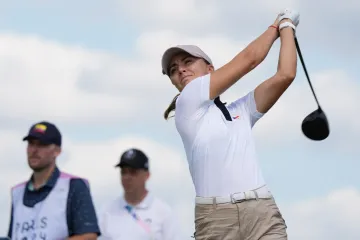 Klára Davidson Spilková