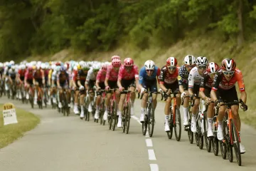 Bude Grand Départ 2029 v Česku?