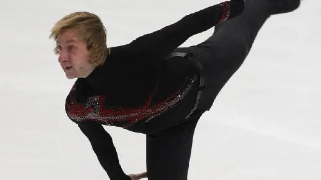 Jevgenij Pljuščenko