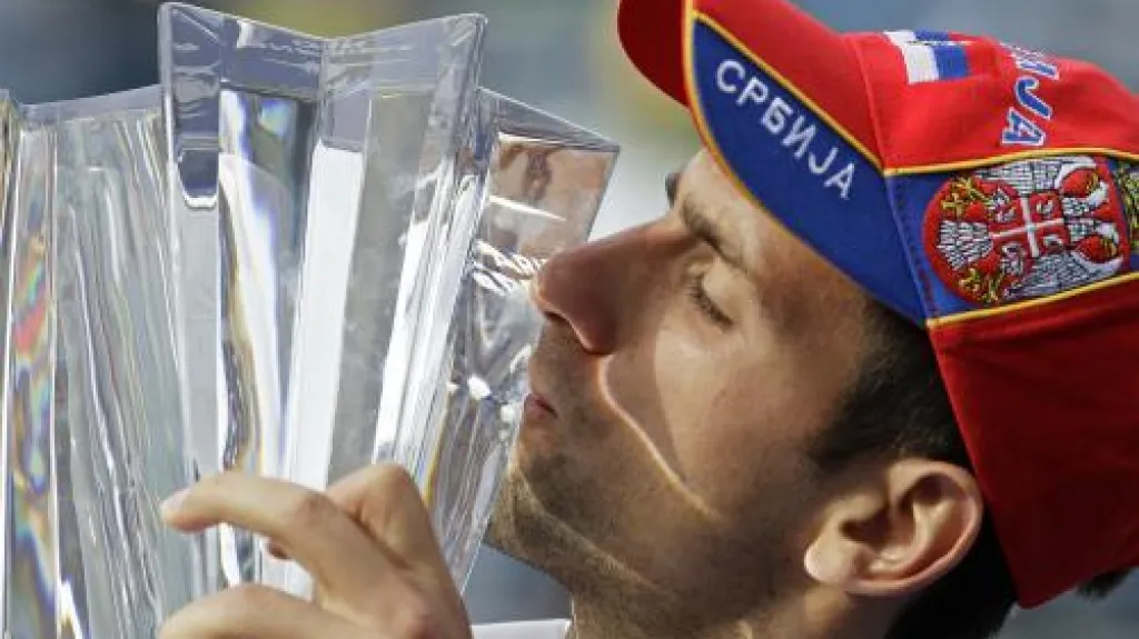 Novak Djokovič