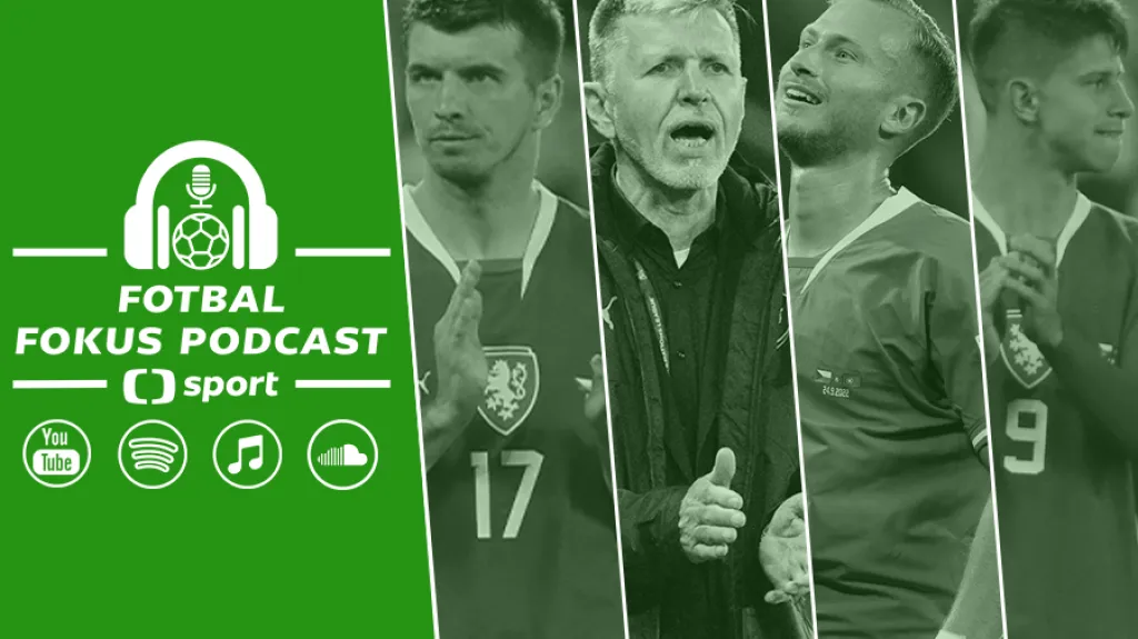 Fotbal fokus podcast 28. 9.