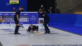 Švédští curleři na MS