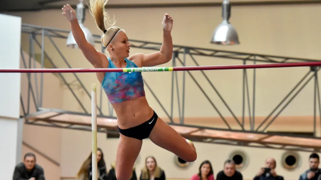 Jiřina Ptáčníková