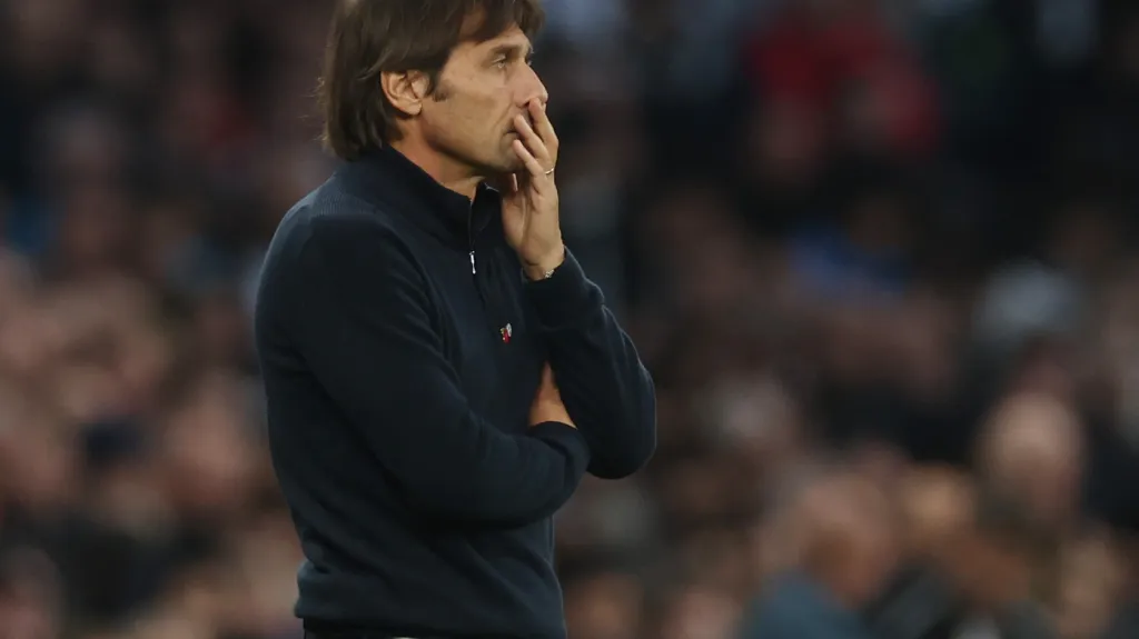 Antonio Conte