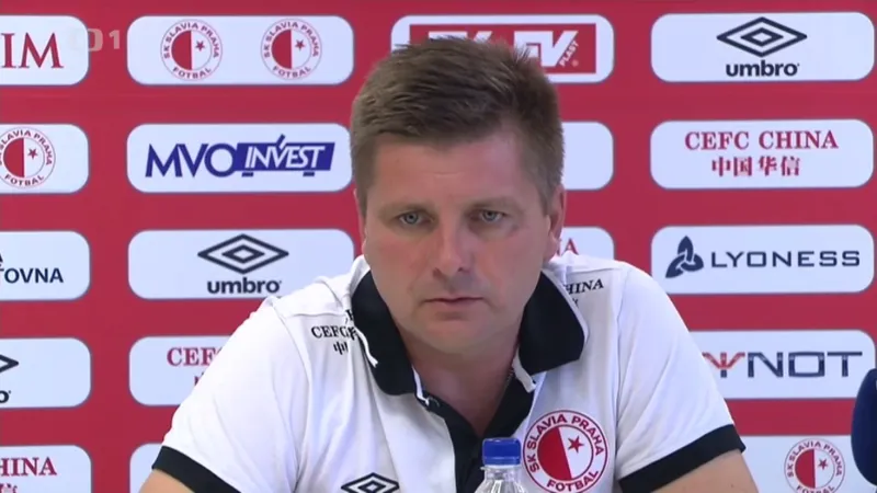 Uhrin: Rio Ave má jednu slabinu, kterou nebudu zmiňovat