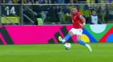 Nejzajímavější Coufalovy momenty v utkání proti Ukrajině