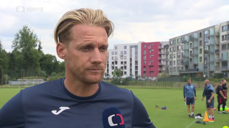 Kováč: Potřebujeme ještě posílit v obraně. Nita byl pro nás příliš drahý