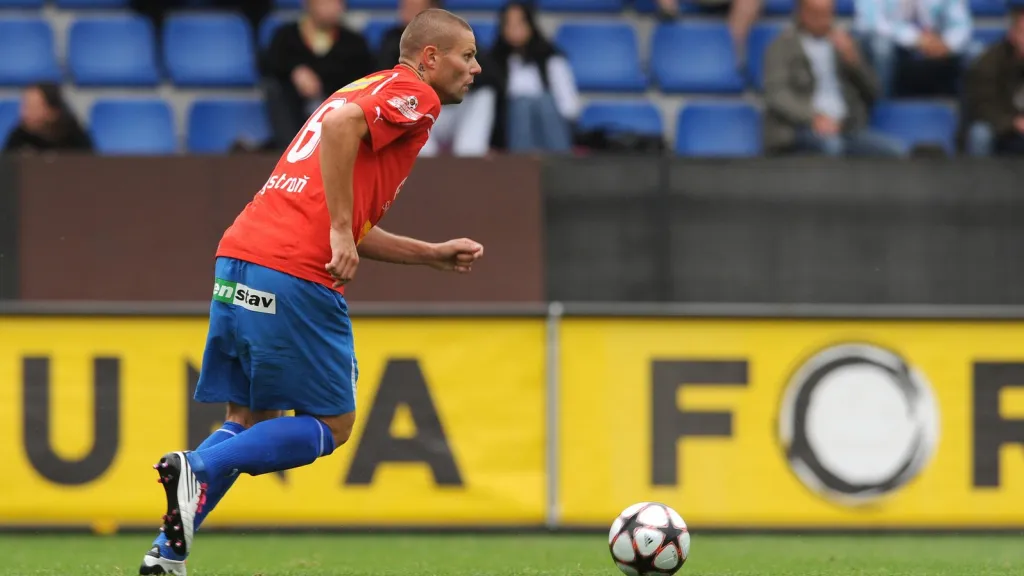 Plzeňský David Bystroň