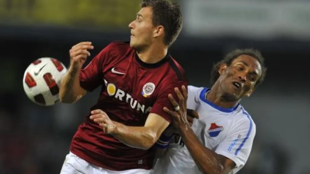 AC Sparta Praha - FC Baník Ostrava