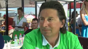 Harris: Jediný, kdo může Frooma ještě ohrozit, je Quintana