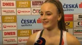 Kubíčková splnila limit pro účast na halovém MS