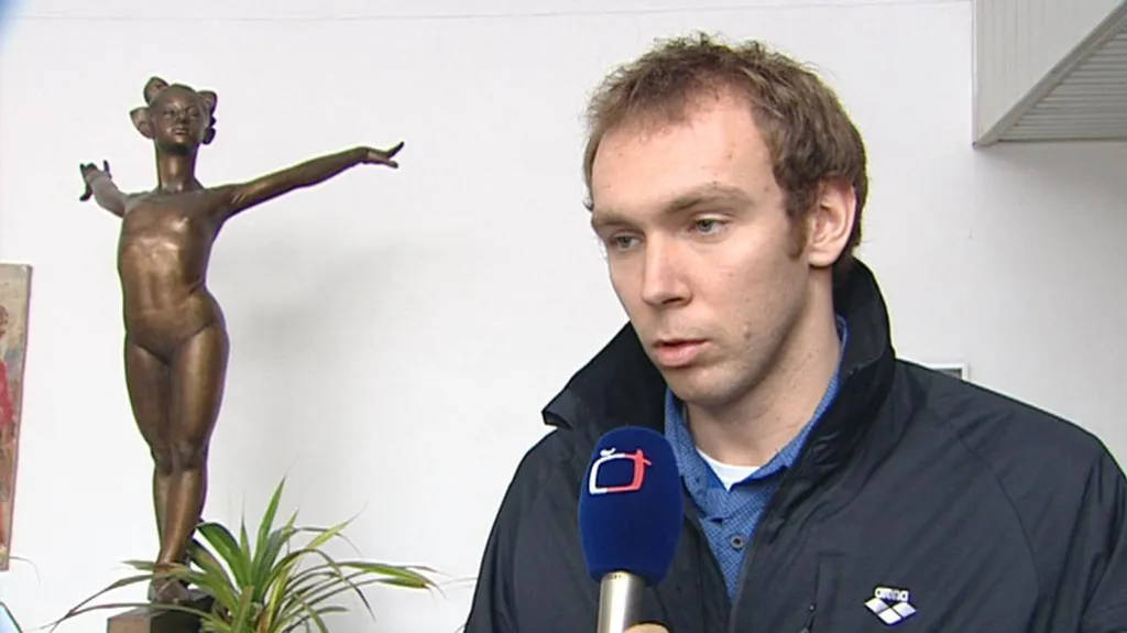 Michal Rubáček