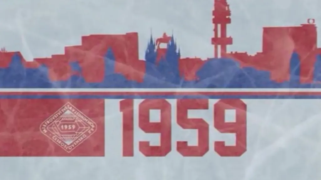 Z Prahy do Prahy 1959