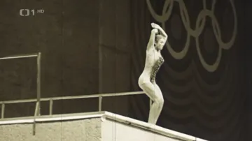 Duchková bude uvedena do síně slávy českého sportu