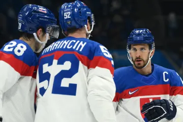 Marek Hrivík (vpravo)